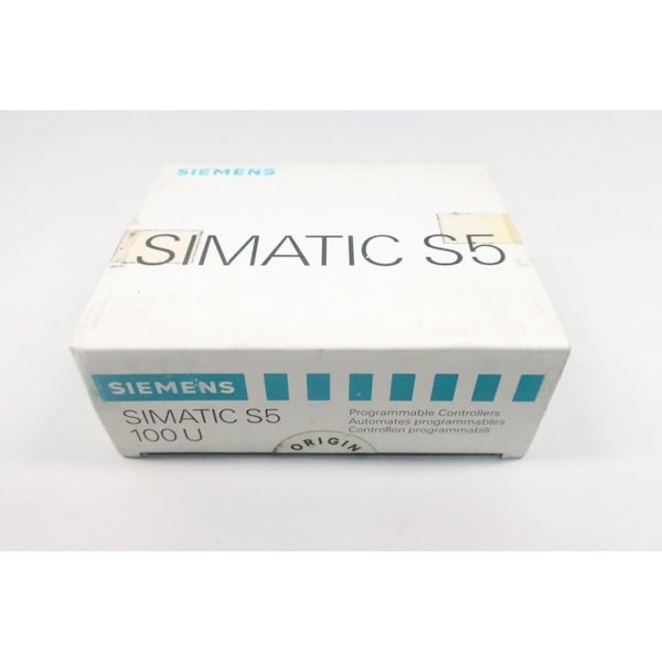 Simatic S5 Digital Output Module